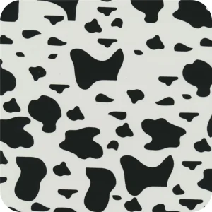 Tierhaut 1 Wassertransferdruck Folie