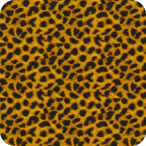 Tierhaut 2 Wassertransferdruck Folie