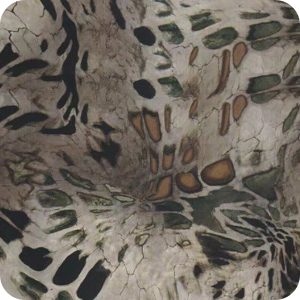 Camouflage 10 Wassertransferdruck Folie