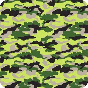 Camouflage 18 Wassertransferdruck Folie
