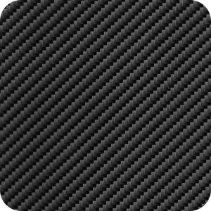 Carbon 1 Wassertransferdruck Folie