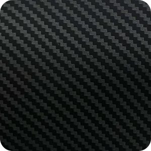 Carbon 14 Wassertransferdruck Folie