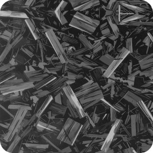 Carbon 17 Wassertransferdruck Folie