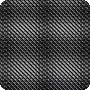 Carbon 19 Wassertransferdruck Folie
