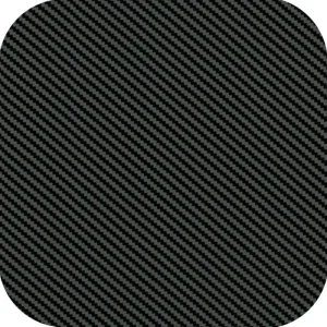 Carbon 2 Wassertransferdruck Folie