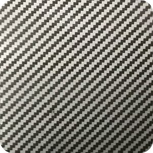 Carbon 23 Wassertransferdruck Folie