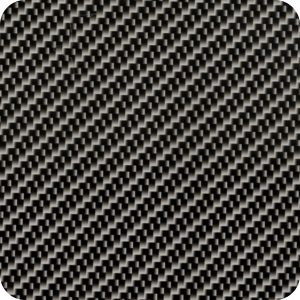 Carbon 25 Wassertransferdruck Folie