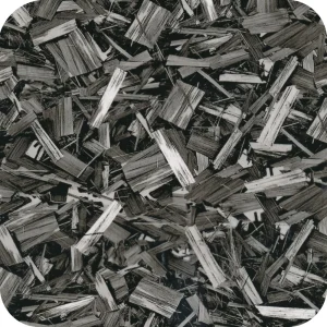 Carbon 3 Wassertransferdruck Folie