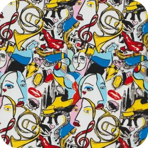 Kreativ 10 Wassertransferdruck Folie