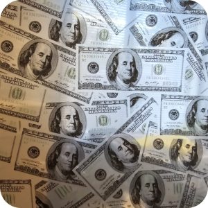 Kreativ 15 Wassertransferdruck Folie