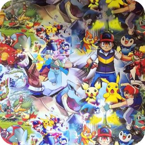 Kreativ 16 Wassertransferdruck Folie