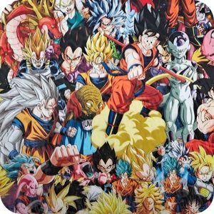 Kreativ 17 Wassertransferdruck Folie