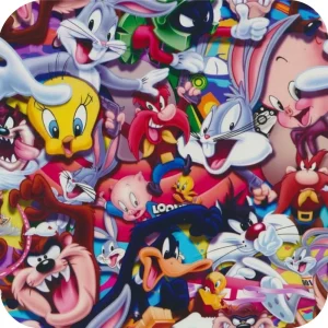 Kreativ 3 Wassertransferdruck Folie