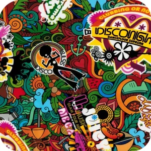 Kreativ 5 Wassertransferdruck Folie