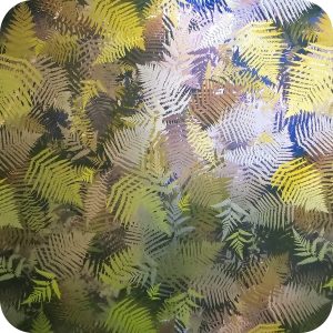 Kreativ 7 Wassertransferdruck Folie