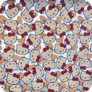 Kreativ 8 Wassertransferdruck Folie