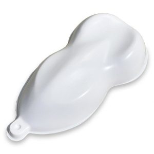 Speedshape – Weiß